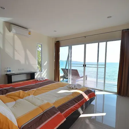 Ao Pong Resort