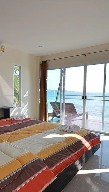 รูปภาพของอ่าวผ่อง รีสอร์ท