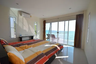 Ao Pong Resort