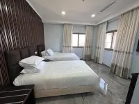 Mount of Olives Hotel