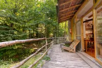 Hindiba Doga Evi Hotels in Kuzgol Koyu