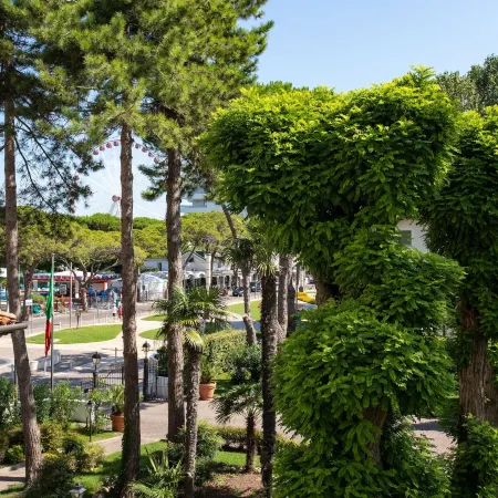 Hotel Greif