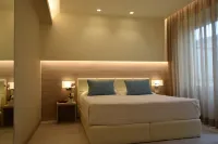 Hotel Continental - balcony