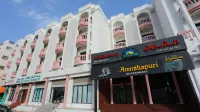 Ltlalat Al Shorouq Hotel Hotels in der Nähe von Festung von Mutrah