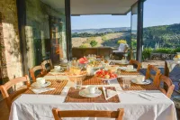 Agriturismo Fontenuova - balcony