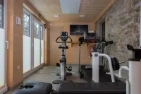 House Storz - Gym