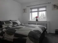 Beautiful 1-Bed House by Manchester City Stadium