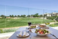 Aphrodite Hills Rentals - Premium Serviced Apartments - breakfast