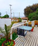 The Ocean Hostel Hotels in Mirasol
