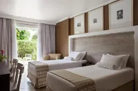 Casa Grande Hotel Resort & Spa - Gym