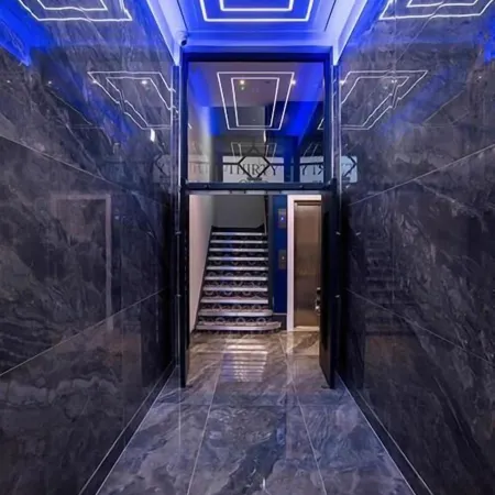 Cavern Quarter Apts - 31 North John St Отели рядом с достопримечательностью «Район Пир-Хед»