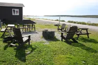 Burnt Cape Cabins - Pet Friendly