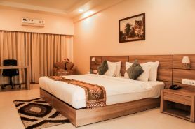 Hotel Tea County