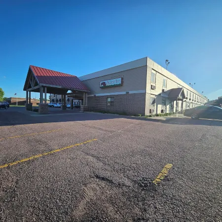 Prairie Inn