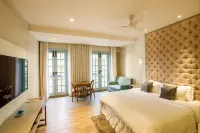 Villa Donna - พร้อมระเบียง