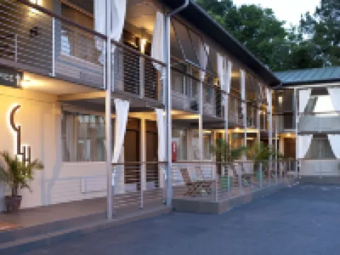 City Loft Hotel Hotels in Beaufort