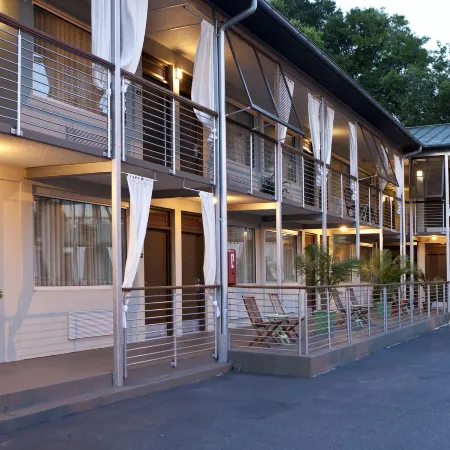 City Loft Hotel