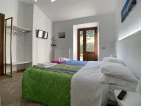 La Fattoria dei Sibillini Hotel a Montemonaco