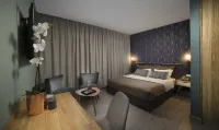 Diana Hotel Hotels in Haifa