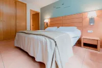 Pierre & Vacances Aparthotel la Tulipa Hotels in Ordino