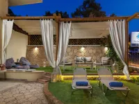 Pefkos View Suites & Maisonette Hotels in Rhodos