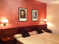 Hotel la Seu