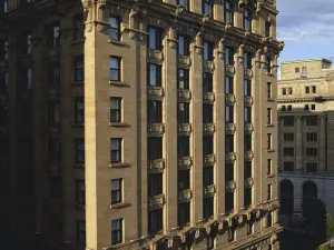 Hotel St Paul, Montreal, a Member of Design Hotels