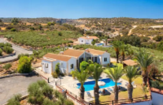 Villa Amorosa