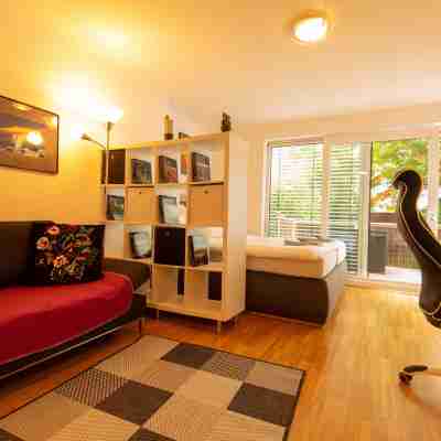 Appartements in Graz beim LKH Rooms