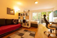 Appartements in Graz beim LKH