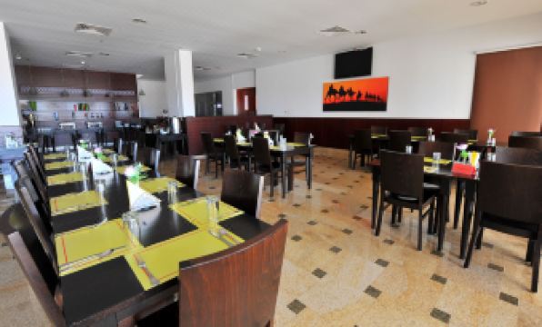 Ras Al Jinz Turtle Reserve