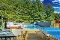 Ridge Valley by AvantStay Upscale Asheville Escape w Pool