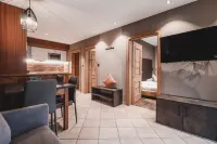 Residence Montani Hotels in Schnals