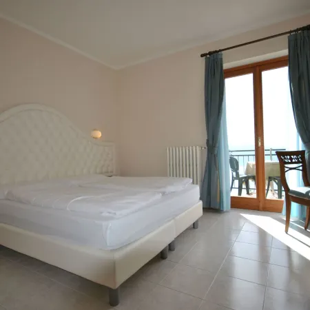 Hotel Gallo Tignale Hotel a Tignale