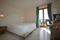 Hotel Gallo Hotels in Tignale