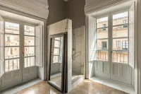 Mr & MRS Smith Seven Rooms Villadorata