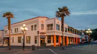 Art Deco Masonic Hotel Hotels in Napier