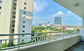 Scenic Valley Suite