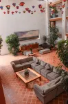 El Diezmo Hotel Hotels in San Jose Iturbide