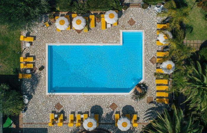 Residence e B&B Villamirella