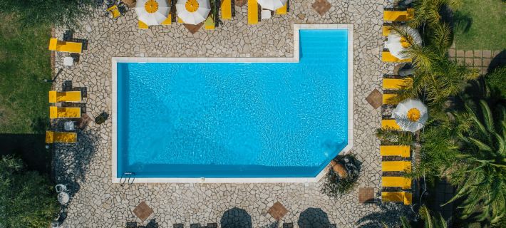 Residence e B&B Villamirella Hotels in Centola