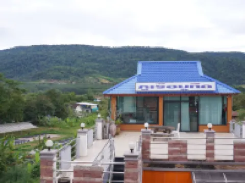 Phuruaboutique Hotel & Saunas Hotels in Phu Ruea