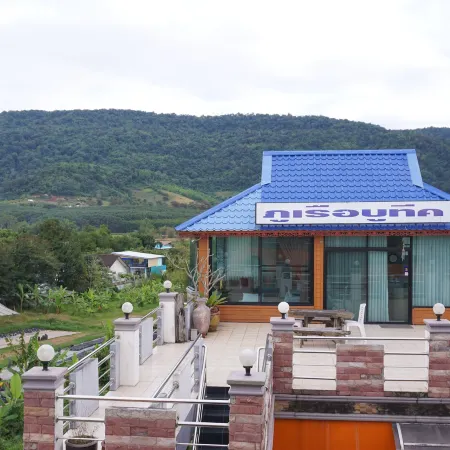Phuruaboutique Hotel & Saunas