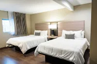 Whitman Motor Lodge Hotels in Melville