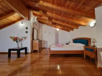 觀景海景的Mirador精品別墅