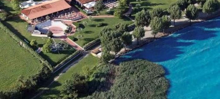 The Garda Village Hotels in Sirmione