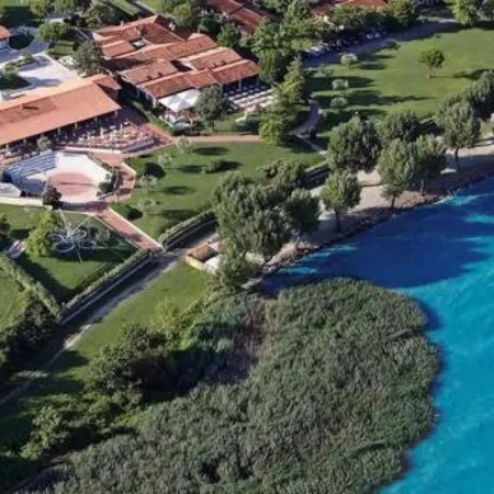 The Garda Village