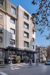 Hotel Tim's - 4-Star