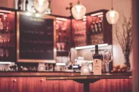 Bohemian Hotel Hotels in Regensburg