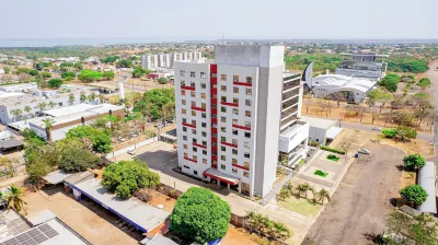 Nacional Inn Palmas Hotels near Tree Square